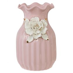 GAEM Ваза, L11 W11 H20 см