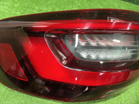 Фонарь Комплект фонарей BMW X5 G05 (2018-2023)