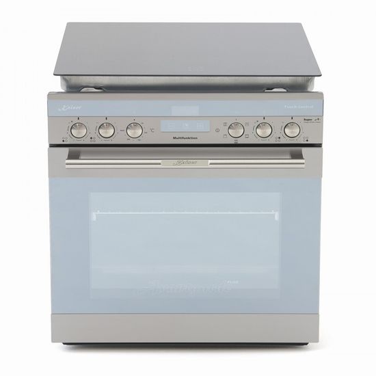 Комплект встраиваемой техники Kaiser EHC 69602 N