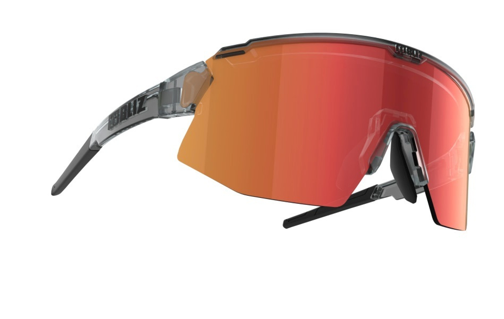 Арт 52302-84 Очки Bliz Active Breeze прозр темн сер