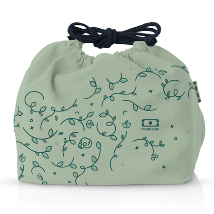 Мешочек для ланча mb pochette english garden