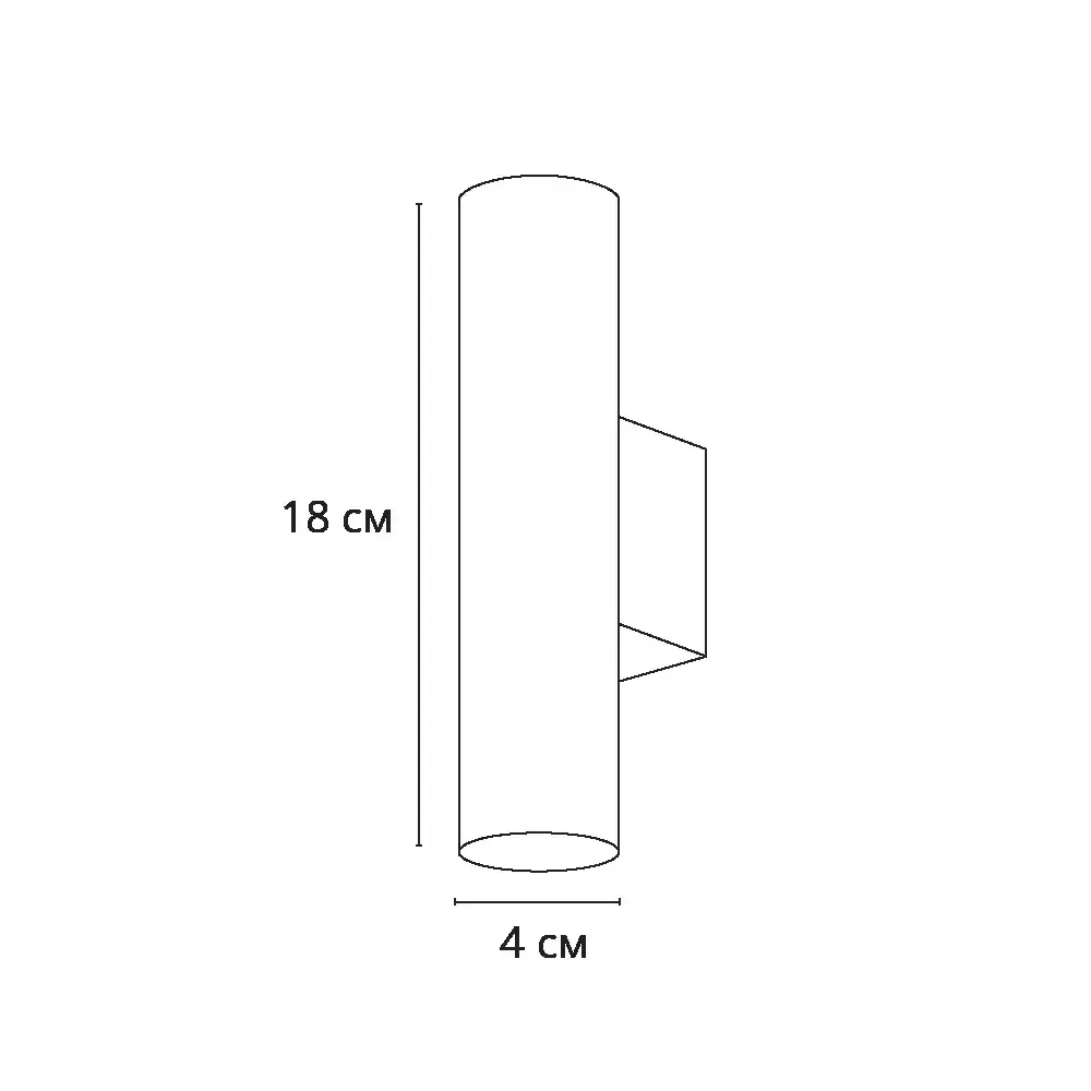Декоративная подсветка Arte Lamp
