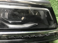 Фара правая VW Tiguan 2 (2016-2020) Full LED