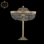 Декоративная настольная лампа Art Classic 22.283L6.35SP.G