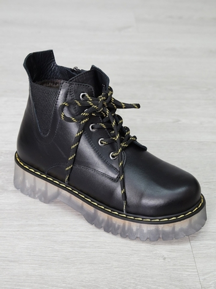 Ботинки женские зимние MISSLIZA 5383\R002-00