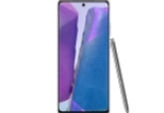 Смартфон Samsung Galaxy Note 20 (SM-N980F) 8/256 ГБ, графит