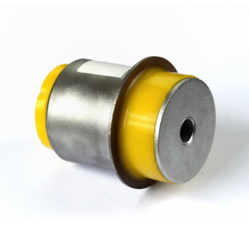 Полиуретановый сайлентблок задней подвески, балки (1 шт.), Точка опоры.1-06-1727