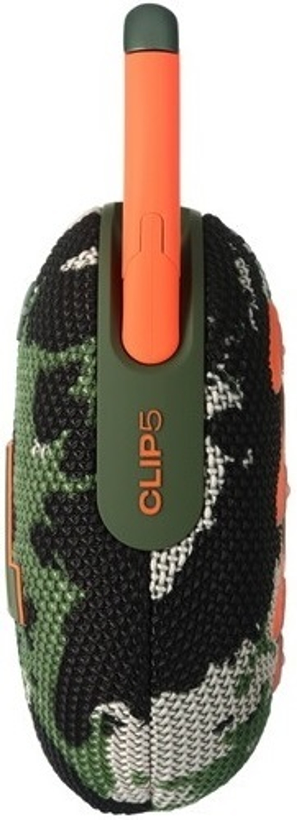 Портативная акустика  JBL Clip 5