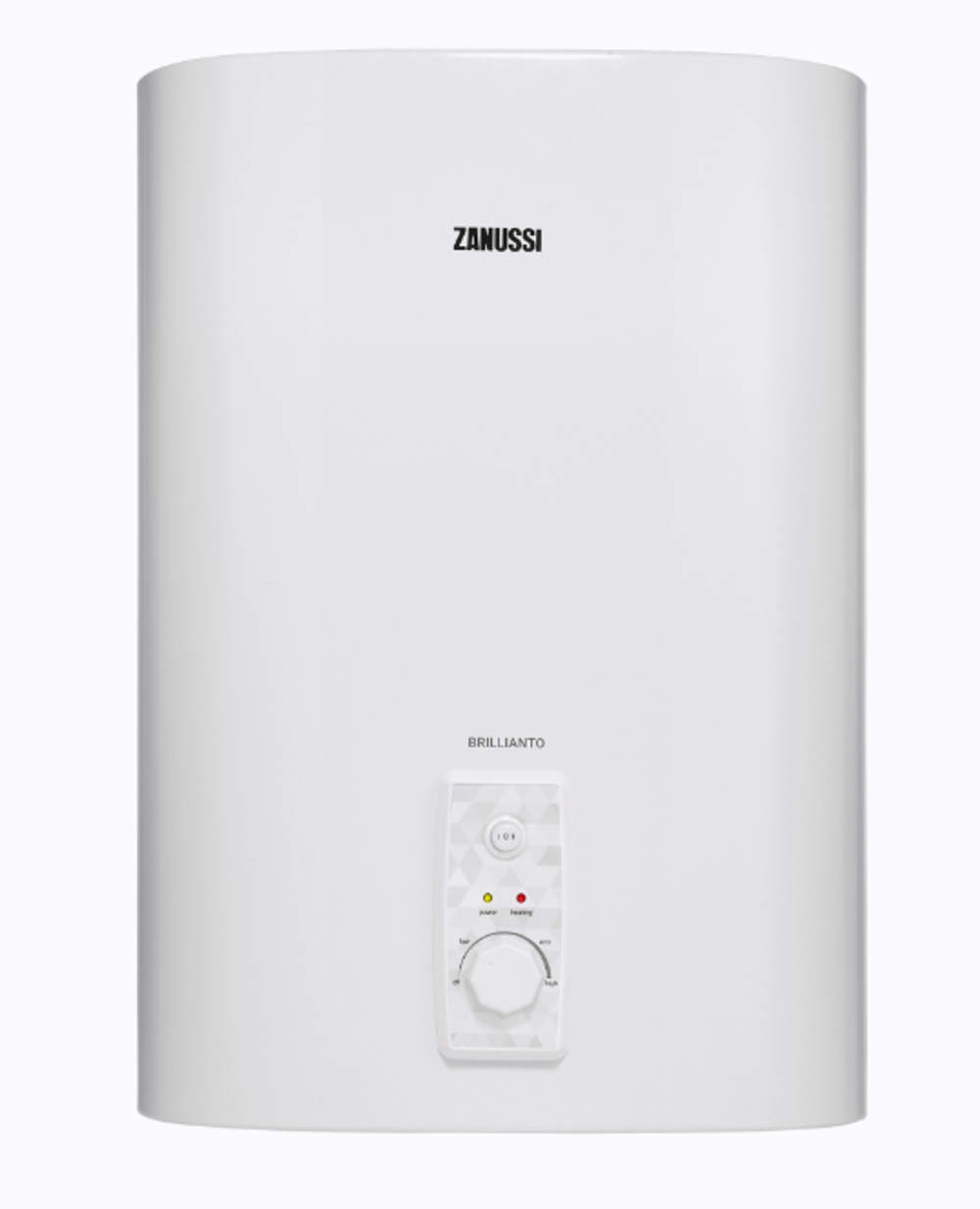 Водонагреватель Zanussi ZWH/S 30 Brillianto
