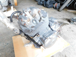 Двигатель Suzuki DR250S SJ44A 1991