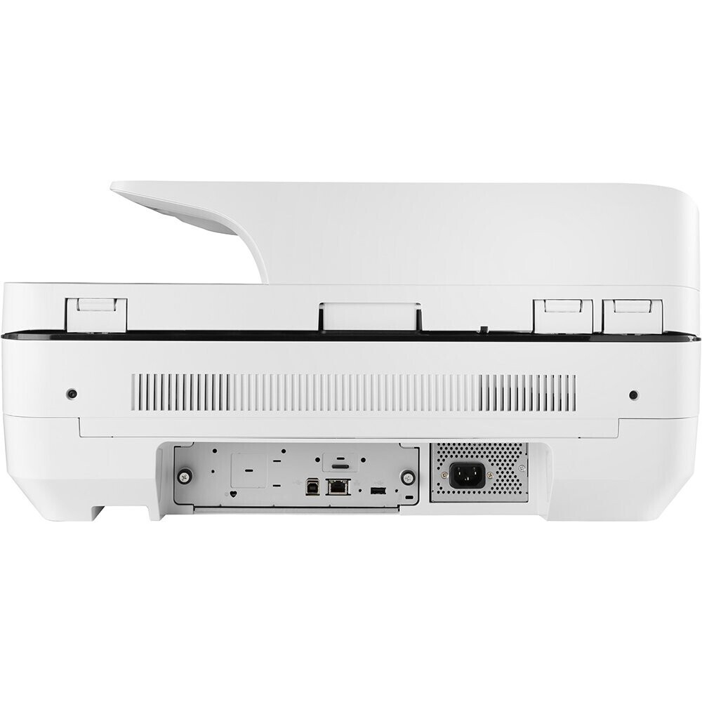 Сканер HP ScanJet Enterprise Flow N9120 fn2 (L2763A)