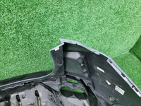 Бампер задний Geely Coolray (2023-н.в.)