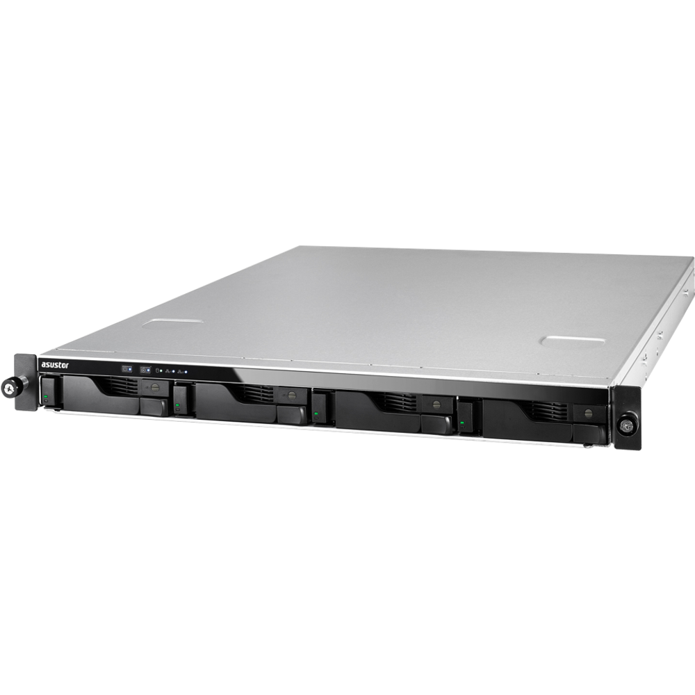 Сетевое хранилище (NAS) ASUSTOR AS6504RS