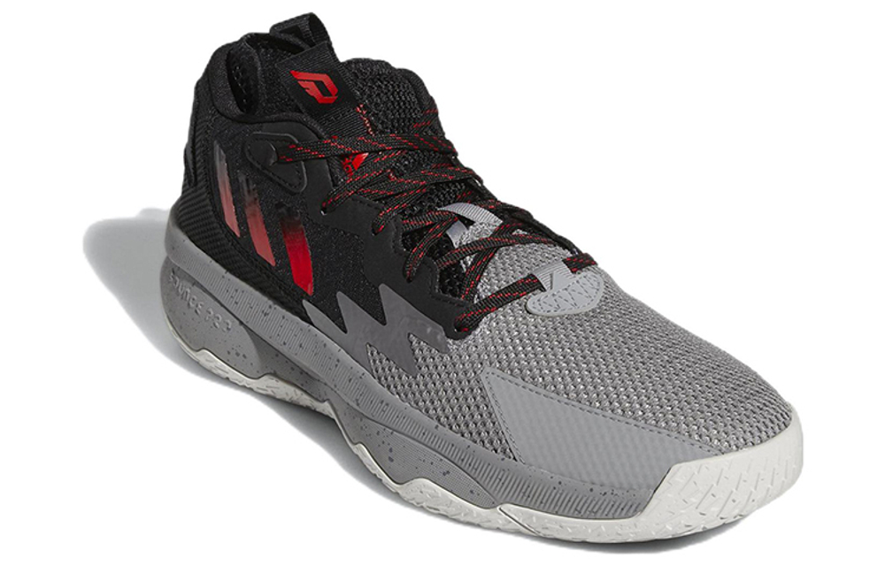 Кроссовки Adidas D Lillard 8 8