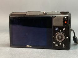 Nikon Coolpix S9700