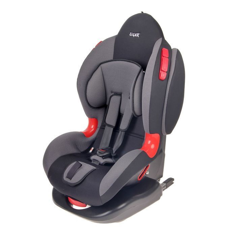Автокресло Siger Кокон Isofix напрокат