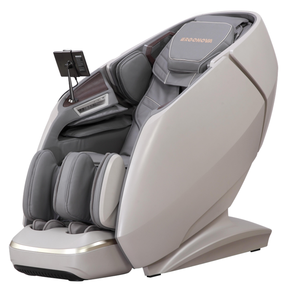 Массажное кресло Ergonova Phantom 5XE