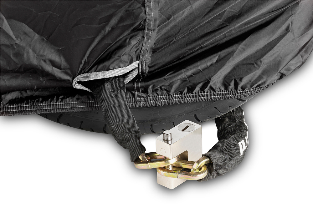 GIVI Чехол для мотоцикла уличный универсальный (Размер L) S203L