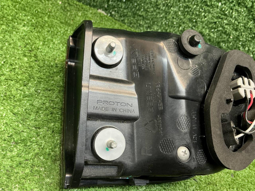 Фонарь правый внутренний Geely Emgrand 2 (21-нв)