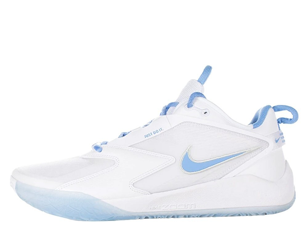 Nike hyperace 1 volleyball shoes new arrivals