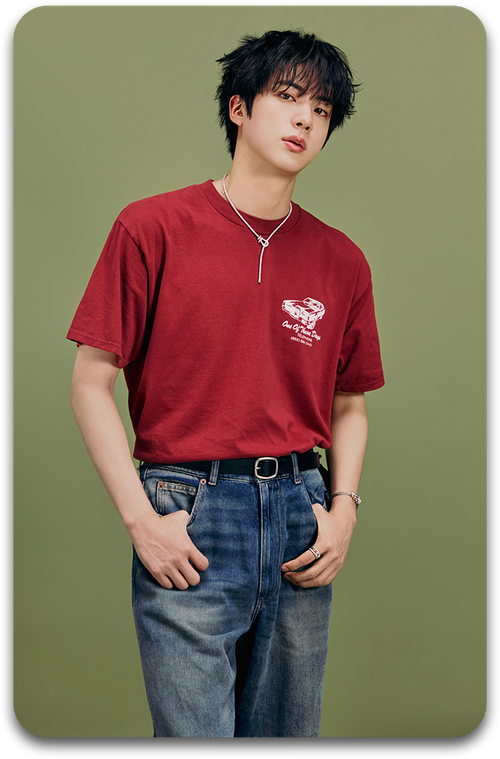 Карта / BTS #1081