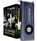 Видеокарта Afox GeForce RTX 3090 (AF3090-24GD6XH7)