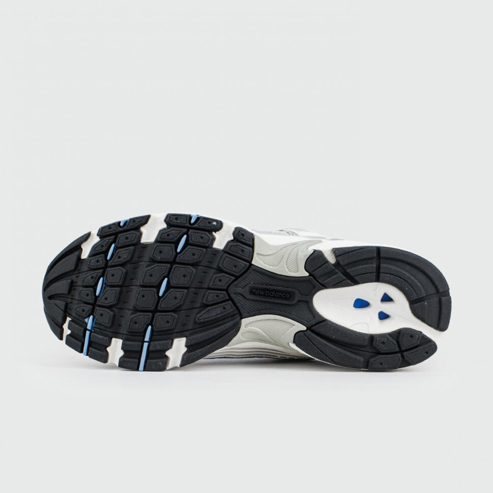 кроссовки New Balance 530 White / Sky Blue