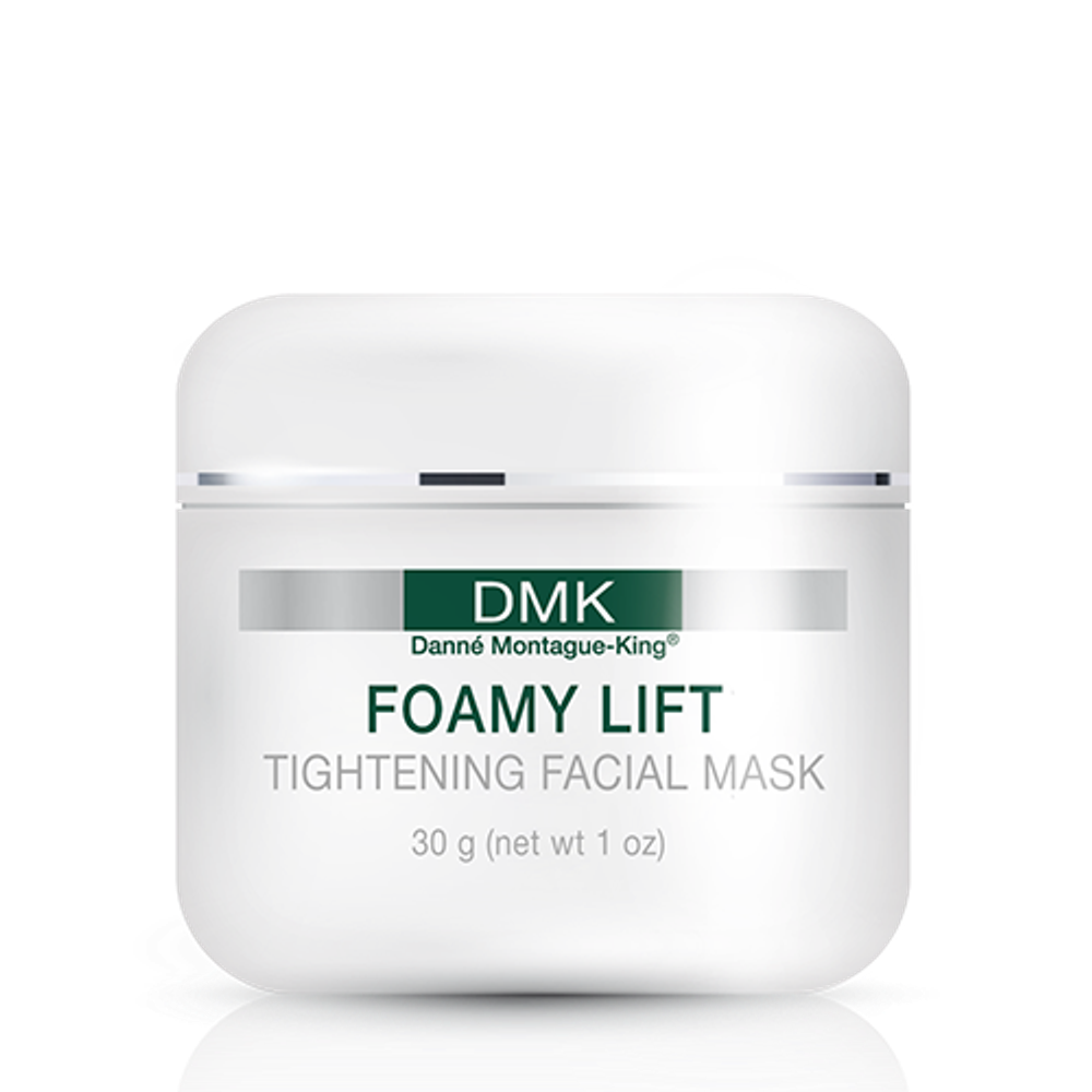 DMK DANNE  FOMAY LIFT  TIGHTENING FACIAL MASK