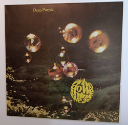 Deep Purple Who Do We Think We Are (Russia 1993)