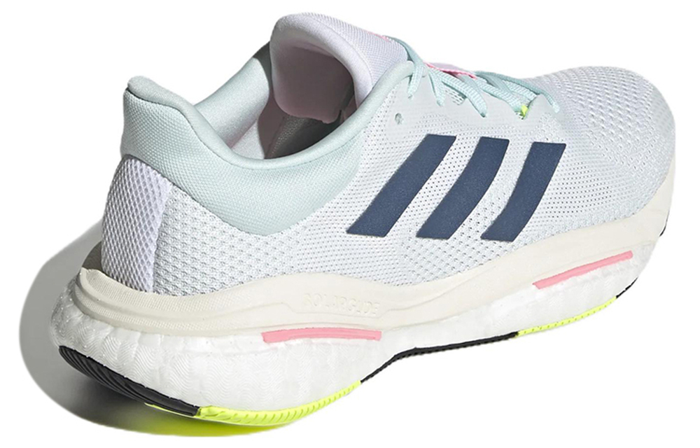 Кроссовки Adidas Solar Glide 5 (Женская размерная сетка)