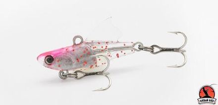 Воблер LITTLE JACK Micro Forma Adict 25mm #05