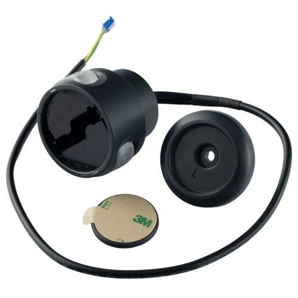 Поворотник левый Ninebot G2 Max