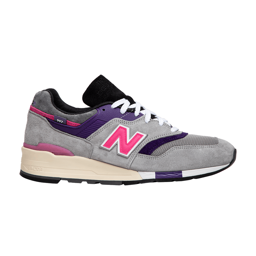 Kith x nb 997 deals
