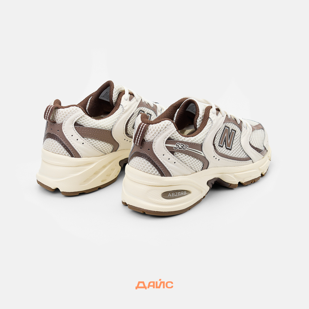 Кроссовки New Balance 530 "Turtledove Angora"