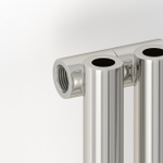 Сунержа Эстет-0 500х180 4 секции