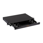 Nikomax NMC-OKFP-SL-1U-BK