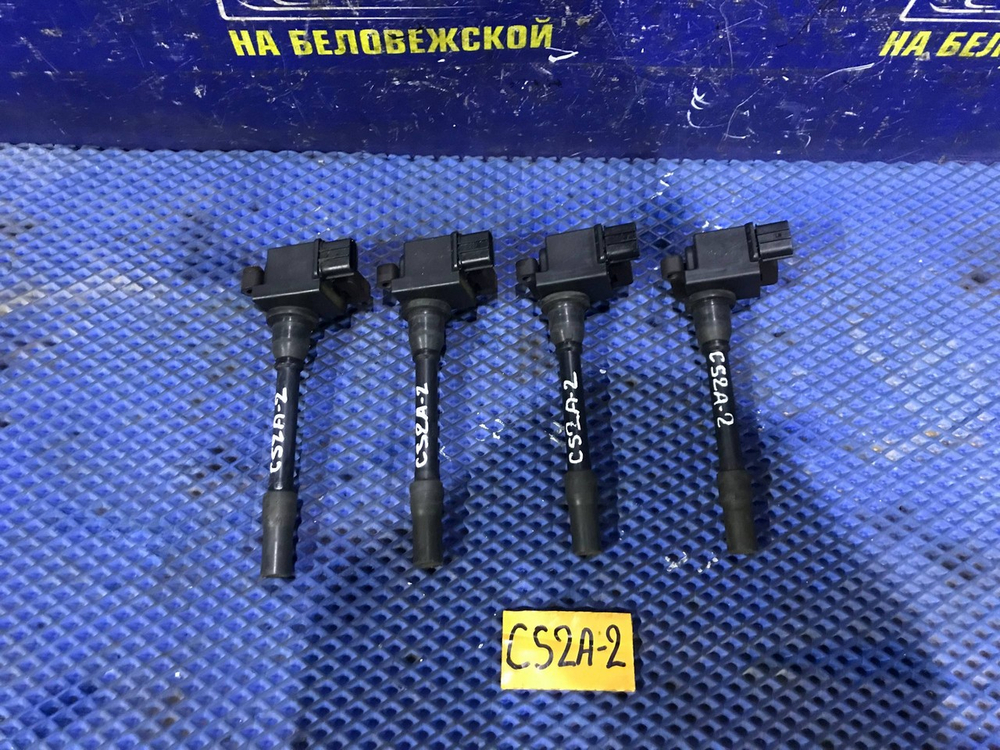 Катушка зажигания MITSUBISHI LANCER 2002