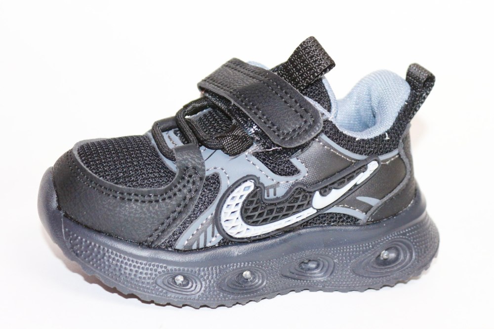 Кроссовки детские демисезонные Пчёлка Доми арт. 3-2A