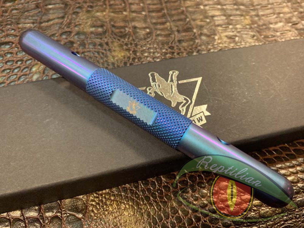 Куботан STEELCLAW Торпеда