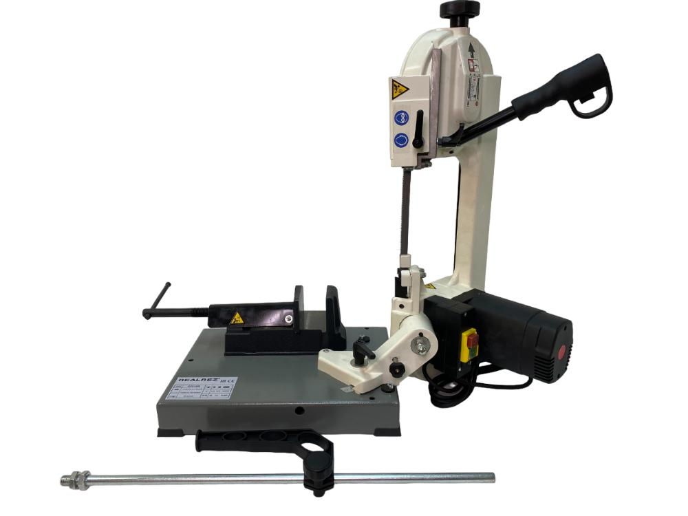 Ленточнопильный станок REALREZ G5010R