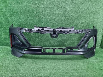 Бампер передний Changan CS55PLUS (2021-2024)