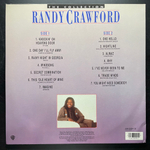 Randy Crawford ‎– The Collection (Германия 1990г.)