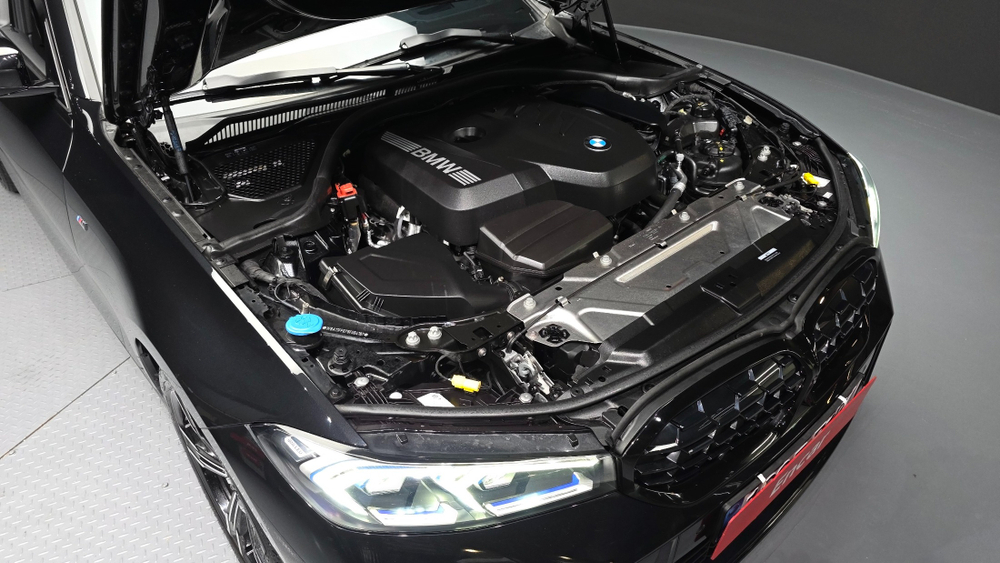 BMW 3 серии (G20) 320i M Sport