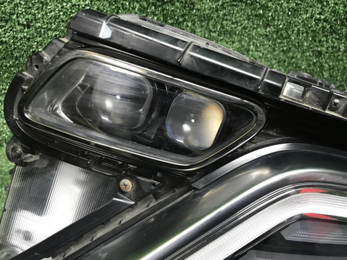 Фара левая Kia Carnival 4 (2020-2023) LED