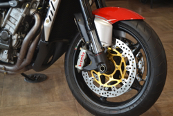 MV Agusta Brutale 1078 RR, 2009