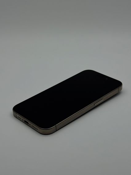 iPhone 15 Pro 128Gb Natural Titanium