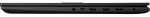 Ноутбук  ASUS VivoBook 16X M3604YA-MB247 16 ", Ryzen 7, 16 Гб RAM, 512 Гб SSD, Radeon Graphics, Черный