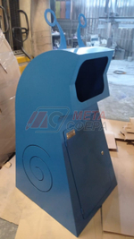 Урна Улитка