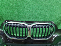 Бампер передний BMW X1 F48 (2019-2022)