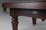 Бильярдный стол Барон
